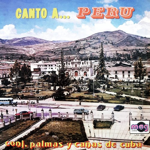Flor de Amor cover art