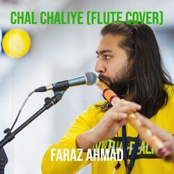 Chal Chaliye (Flute Cover)-NjADZA0He0M