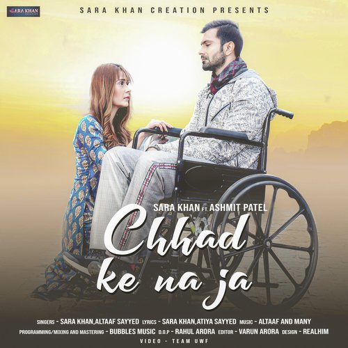 Chhad Ke Na Ja (feat. Altaaf Sayyed)_poster_image