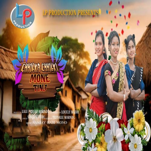 Chhilka Chhilki Mone Tinj