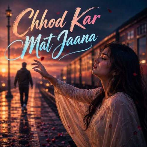 Chhod Kar Mat Jaana