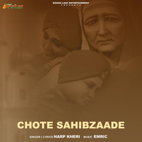 Chote Sahibzaade