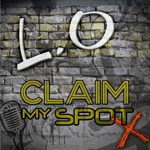 Claim My Spot_poster_image