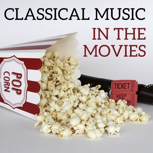 Classical Music in the Movies