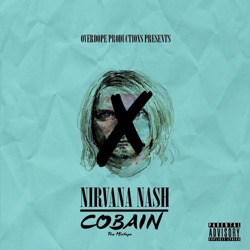 Cobain the Mixtape