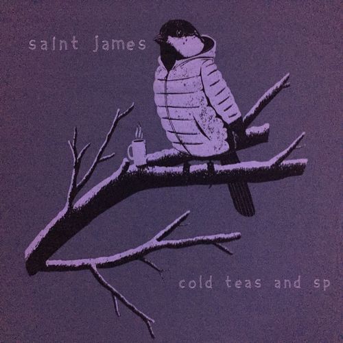 Esque cover art