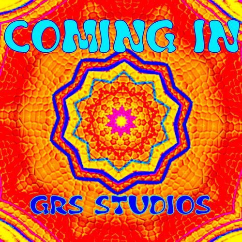 Coming In (Generation Mix) cover art