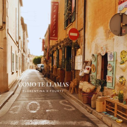 ¿Cómo te llamas?