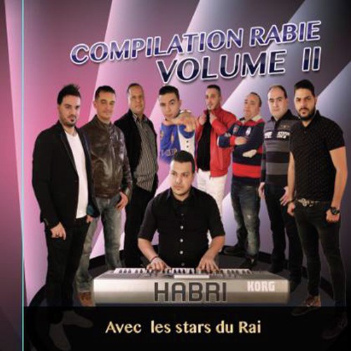 Compilation Rabie Castor, Vol. 2_poster_image