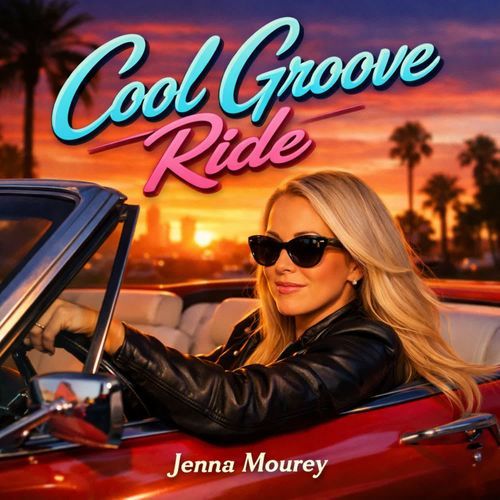 Cool Groove Ride