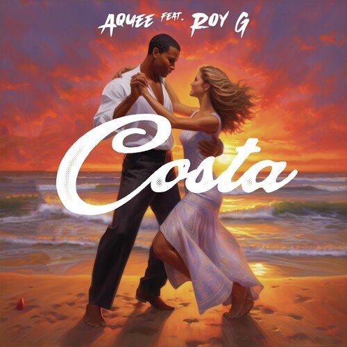 Costa cover art