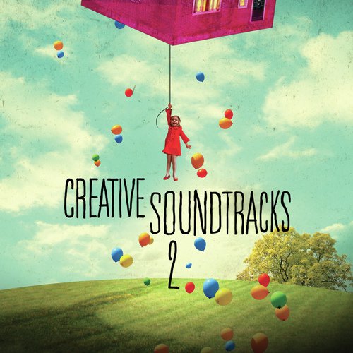 Creative Soundtracks 2