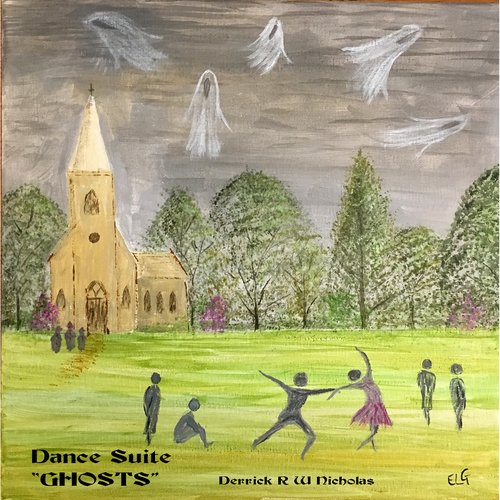 Clergy Gathering cover art