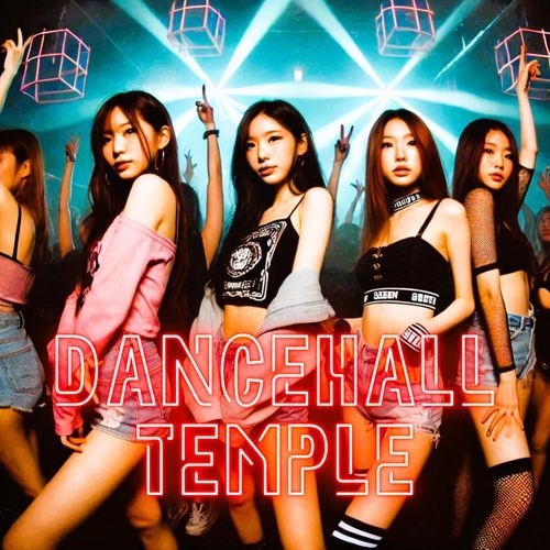 Dancehall Temple