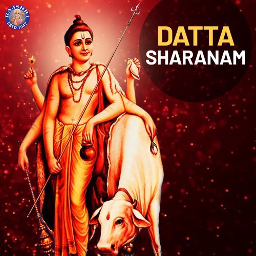 Datta Sharanam