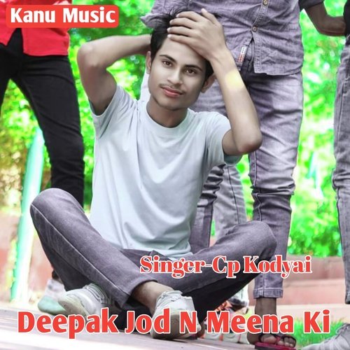 Deepak Jod N Meena Ki