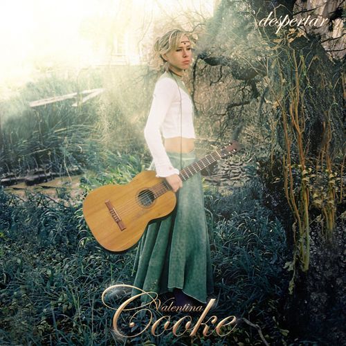 La Eterna cover art