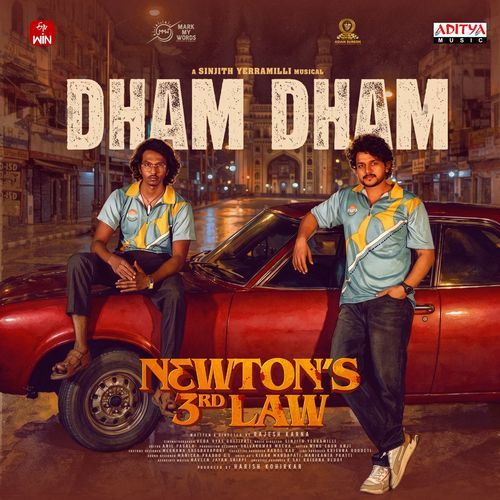 Dham Dham (From "Newton's 3rd Law")
