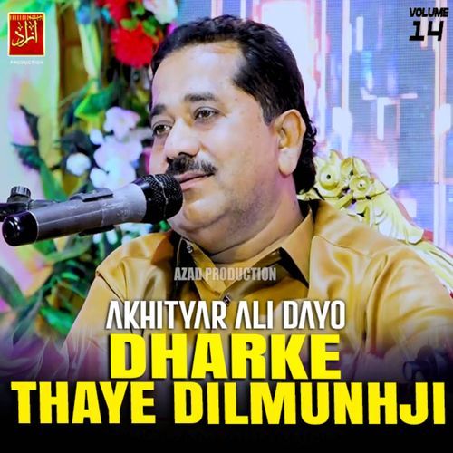 Dharke Thaye Dil Munhji, Vol. 14