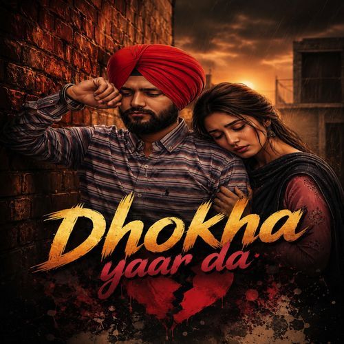 Dhokha Yaar Da