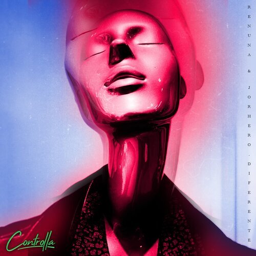 Diferente cover art