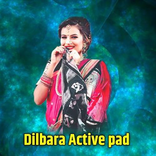 Dilbara Active Pad