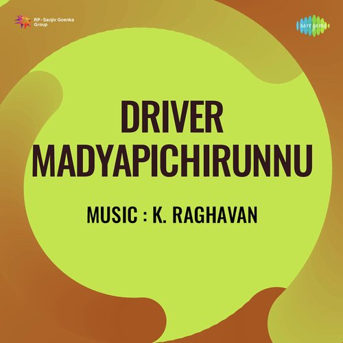 Driver Madyapichirunnu