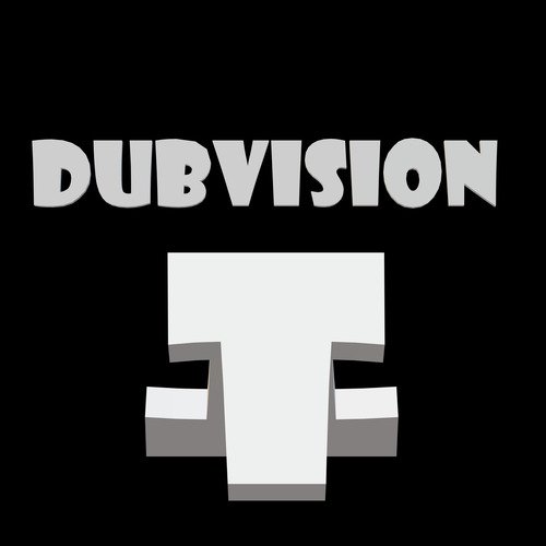 Dubvision cover art