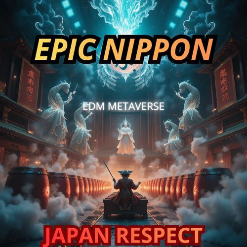 Empire of the gods cover art
