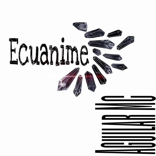 Ecuanime cover art