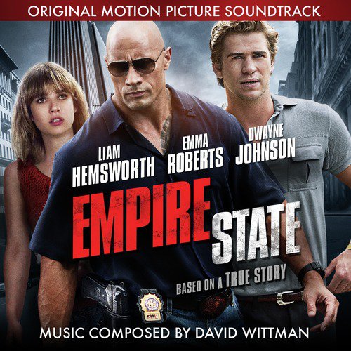 Empire State: Original Motion Picture Soundtrack_poster_image