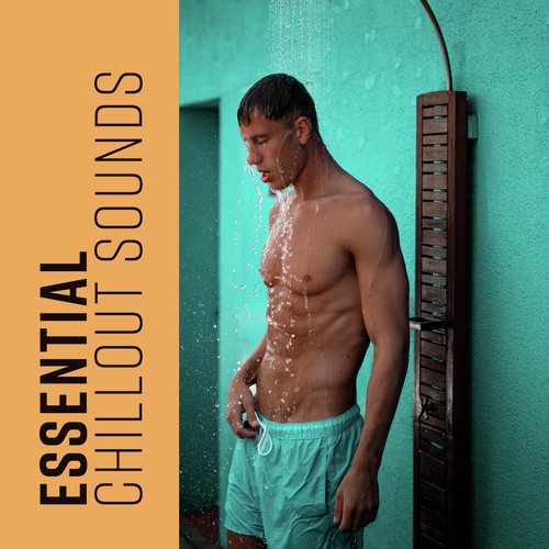 Ibiza Chill Out cover art
