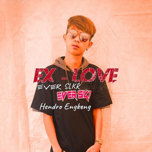 Ex Love cover art