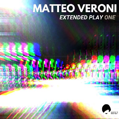 Psychowaves (Extended Disco Mix) cover art