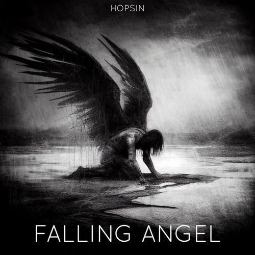 Falling Angel