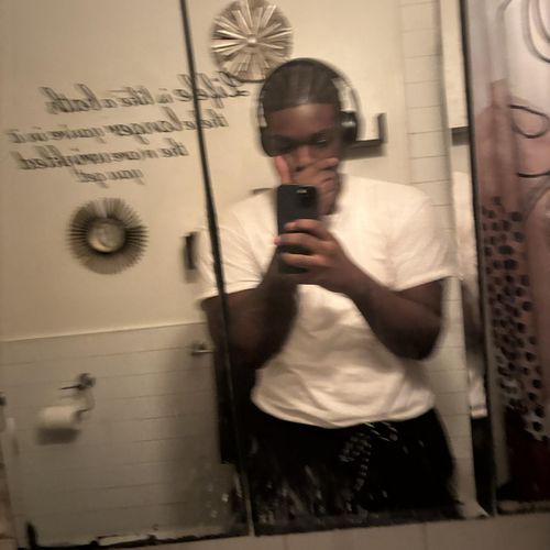The Way I Love You cover art