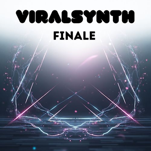 Finale cover art