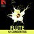 Flute Concerto No. 1 in G Major, K. 313: III. Rondo. Tempo Di Minuetto