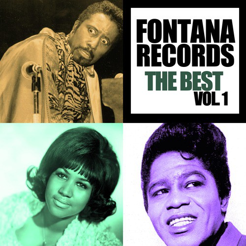 Fontana Records: The Best, Vol. 1