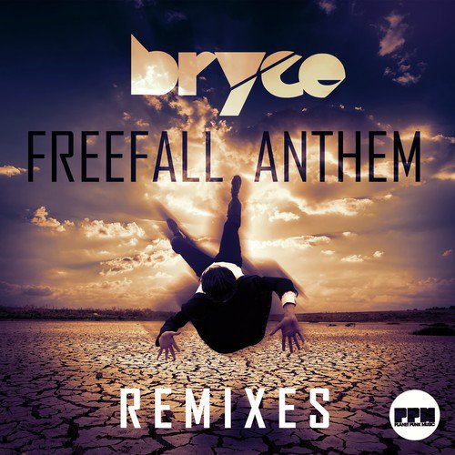 Freefall Anthem (Radio Edit)