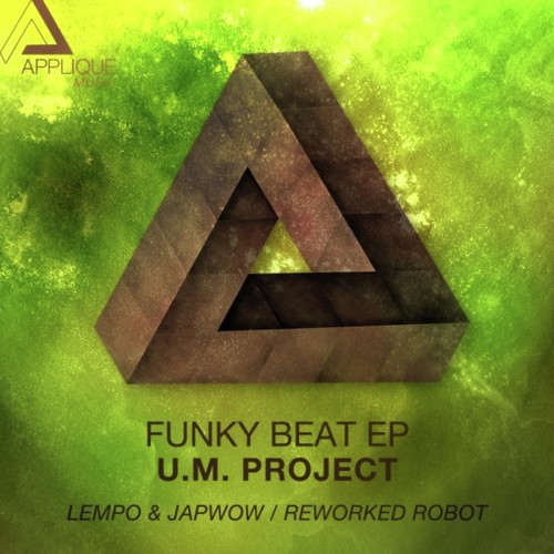James cover art