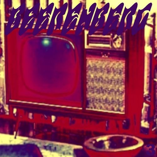 khyber train safari cover art