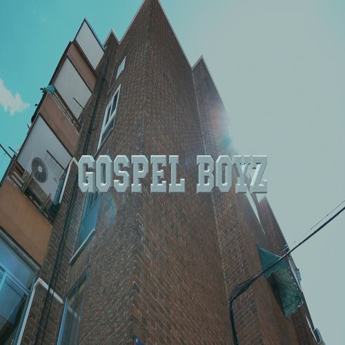 GOSPEL BOYZ_poster_image