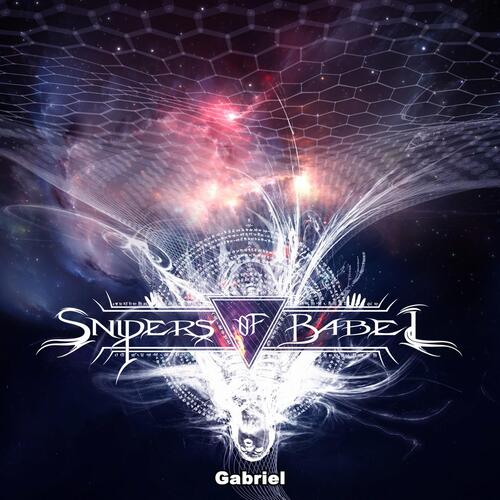 Gabriel cover art