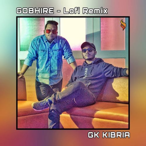 Gobhire (Lofi) (Ahmed Shakib Remix)