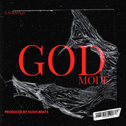 God Mode - Freestyle