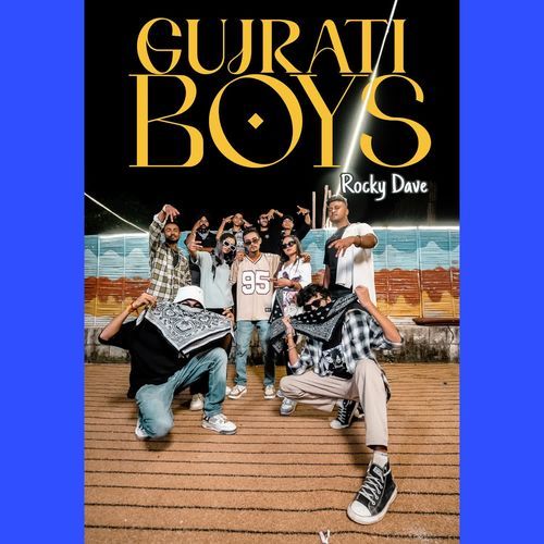 Gujarati Boys