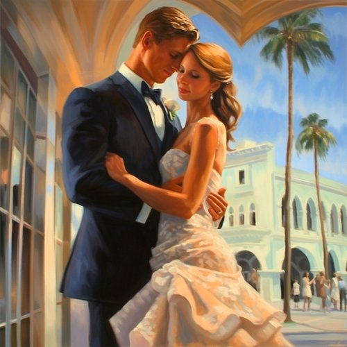 Простая любовь