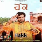 Hakk