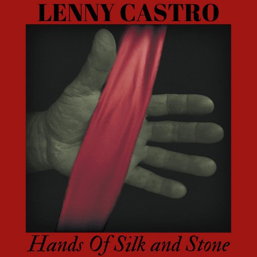 Hands of Silk and Stone